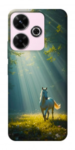Чохол Horse in nature для Xiaomi Redmi 13 4G
