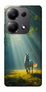 Чехол Horse in nature для Xiaomi Redmi Note 13 Pro 5G