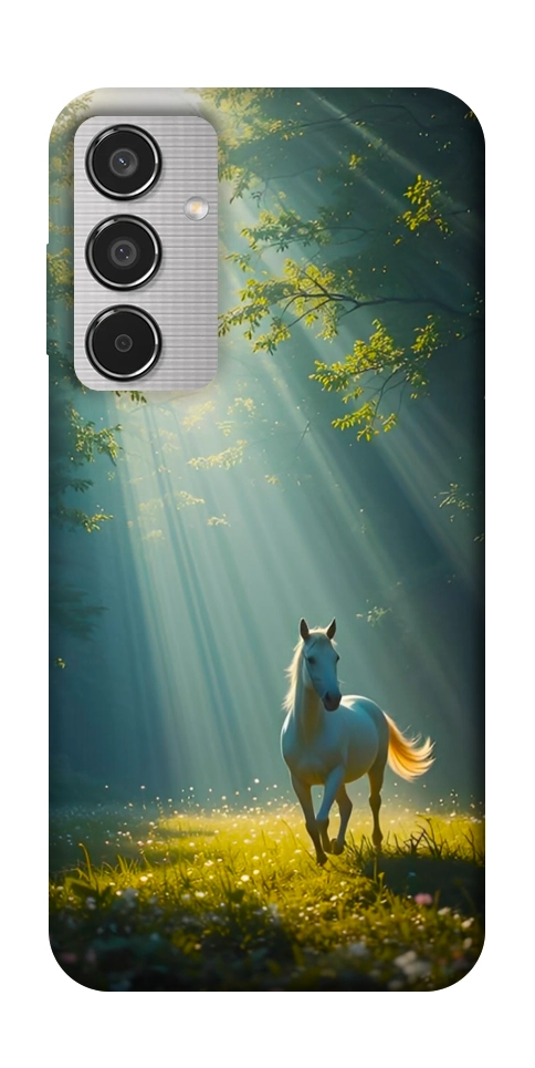 Чехол Horse in nature для Galaxy M35 5G