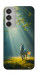 Чехол Horse in nature для Galaxy M35 5G