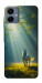 Чехол Horse in nature для Galaxy A06
