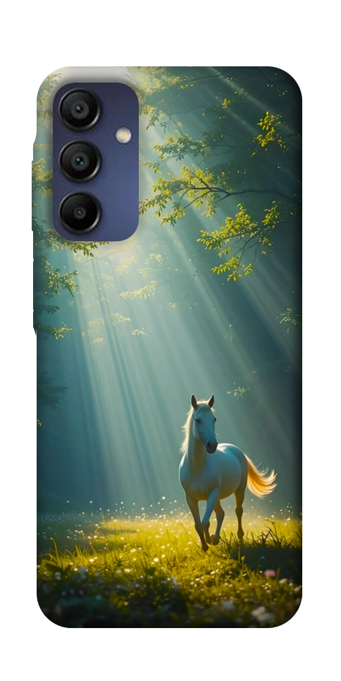 Чехол Horse in nature для Galaxy A16 5G