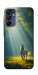 Чехол Horse in nature для Galaxy A16 5G
