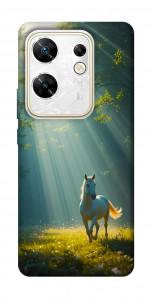 Чохол Horse in nature для Infinix Zero 30 4G