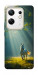 Чехол Horse in nature для Infinix Zero 30 4G