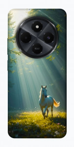 Чехол Horse in nature для Xiaomi Poco C75