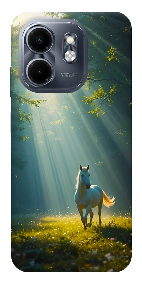 Чехол Horse in nature для Infinix Smart 9 4G