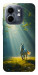 Чехол Horse in nature для Infinix Smart 9 4G