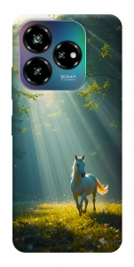 Чохол Horse in nature для ZTE Nubia V60