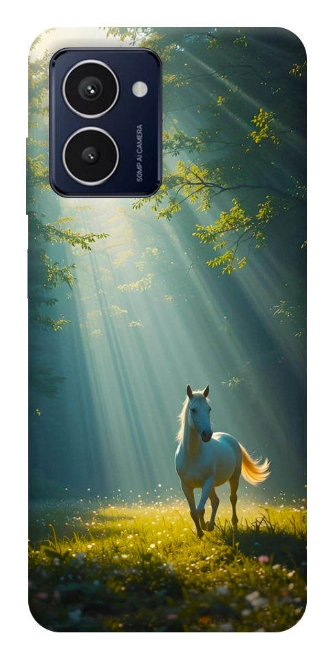 Чехол Horse in nature для HMD Pulse Pro