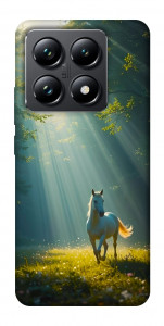 Чохол Horse in nature для Xiaomi 14T Pro