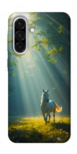 Чохол Horse in nature для Galaxy A36 5G