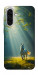 Чехол Horse in nature для Galaxy A36 5G