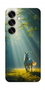 Чехол Horse in nature для Galaxy S25+