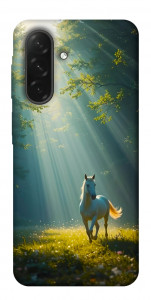 Чехол Horse in nature для Galaxy A26 5G