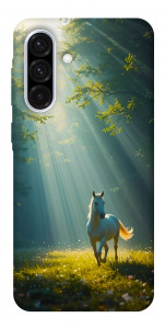 Чехол Horse in nature для Galaxy A56 5G