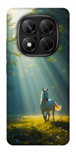 Чехол Horse in nature для Xiaomi Redmi Note 14 Pro 5G