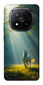 Чехол Horse in nature для Xiaomi Redmi Note 14 Pro+ 5G