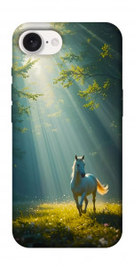 Чехол Horse in nature для iPhone 16e