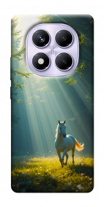 Чохол Horse in nature для Xiaomi Poco X7