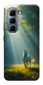 Чохол Horse in nature для Infinix Hot 50 Pro