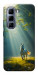 Чохол Horse in nature для Infinix Hot 50 Pro