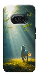 Чохол Horse in nature для Nothing Phone (2a)