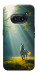 Чохол Horse in nature для Nothing Phone (2a)