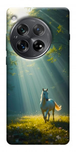 Чохол Horse in nature для OnePlus 12