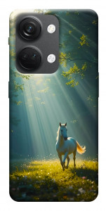 Чохол Horse in nature для OnePlus Nord 3