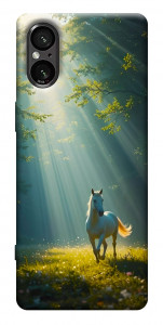 Чехол Horse in nature для Sony Xperia 5 V