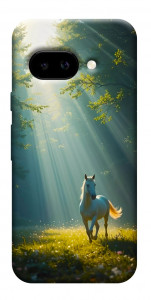 Чехол Horse in nature для Google Pixel 9a