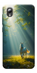 Чохол Horse in nature для ZTE Blade A3 (2019)