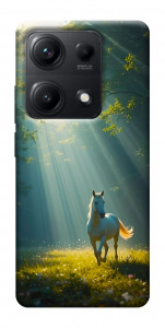 Чохол Horse in nature для Xiaomi Redmi Note 14S