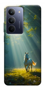 Чохол Horse in nature для Realme C75x