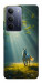 Чехол Horse in nature для Realme C75x