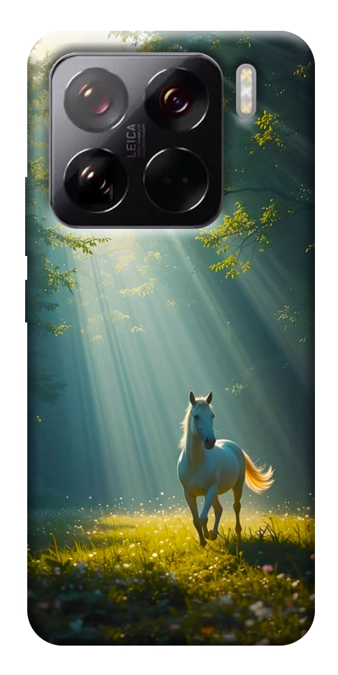 Чохол Horse in nature для Xiaomi 15 Pro