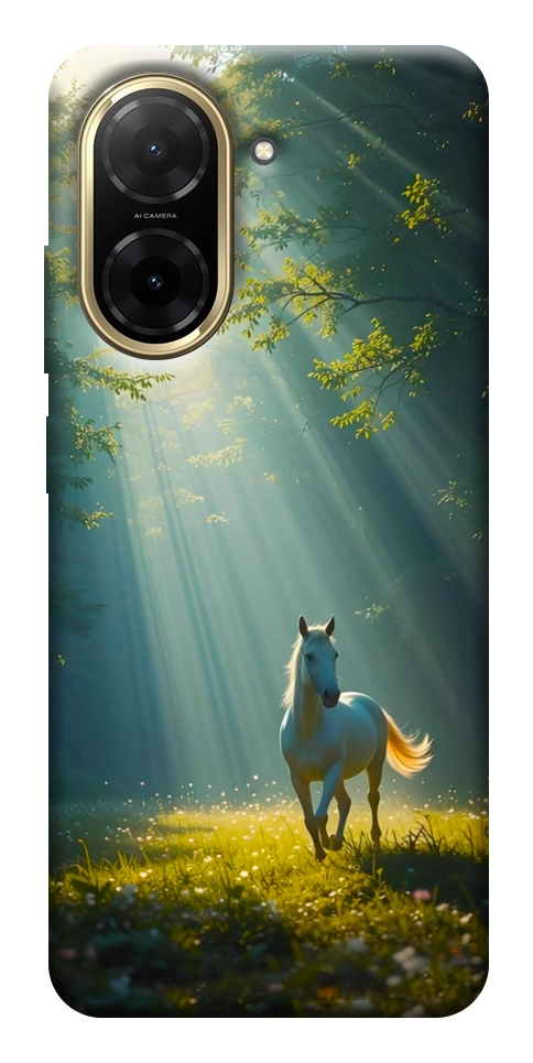 Чехол Horse in nature для Xiaomi Redmi A5 (Europe version)