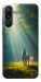Чехол Horse in nature для Galaxy M16 5G