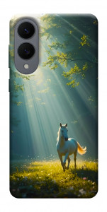 Чохол Horse in nature для Galaxy S25 Edge