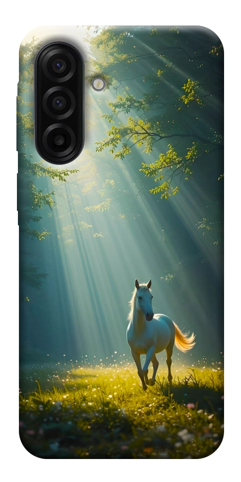Чехол Horse in nature для Galaxy A17 5G