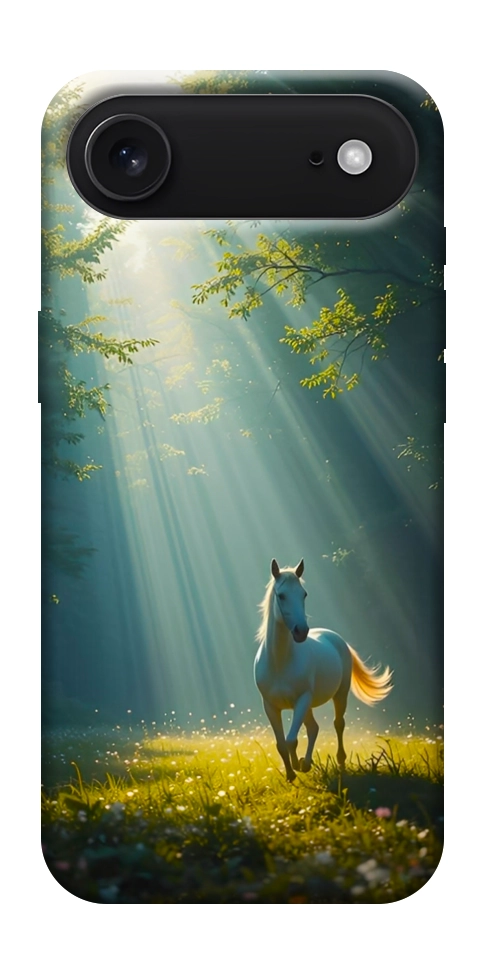 Чехол Horse in nature для iPhone 17 Air