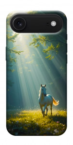 Чехол Horse in nature для iPhone 17 Air
