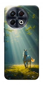 Чехол Horse in nature для TECNO Spark 30 Pro (KL7)
