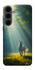 Чохол Horse in nature для Galaxy S25 FE