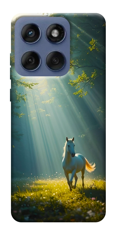 Чохол Horse in nature для Motorola Edge 60 Fusion