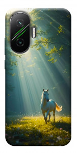Чохол Horse in nature для Xiaomi Poco F7