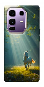 Чехол Horse in nature для Infinix Note 50 Pro+