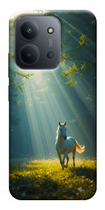 Чехол Horse in nature для Xiaomi Redmi 15C (Europe version)