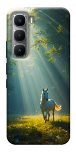 Чехол Horse in nature для Infinix Hot 60 Pro+